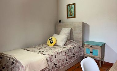 46607 Casa en Venta El Retiro