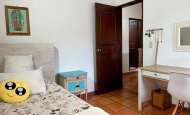 46607 Casa en Venta El Retiro