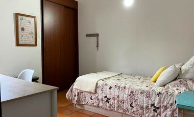 46607 Casa en Venta El Retiro