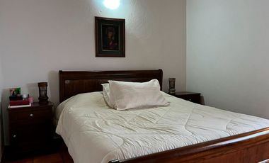 46607 Casa en Venta El Retiro
