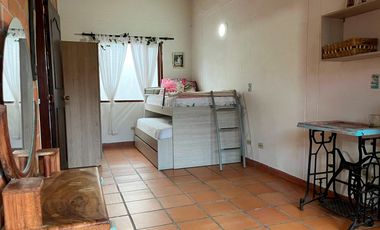 46607 Casa en Venta El Retiro