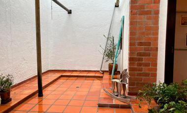 46607 Casa en Venta El Retiro