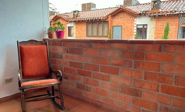 46607 Casa en Venta El Retiro