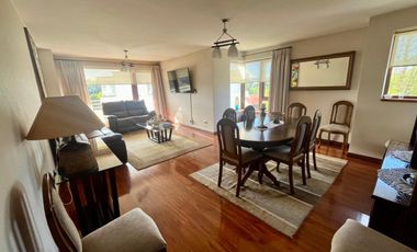 VENDEMOS EN TEMUCO HERMOSO Y AMPLIO DEPARTAMENTO CONDOMINIO CUMBRES DEL SUR