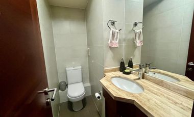 VENDEMOS EN TEMUCO HERMOSO Y AMPLIO DEPARTAMENTO CONDOMINIO CUMBRES DEL SUR