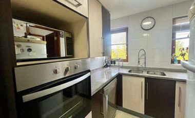 VENDEMOS EN TEMUCO HERMOSO Y AMPLIO DEPARTAMENTO CONDOMINIO CUMBRES DEL SUR
