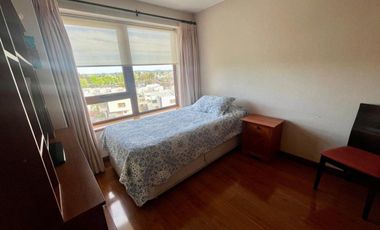 VENDEMOS EN TEMUCO HERMOSO Y AMPLIO DEPARTAMENTO CONDOMINIO CUMBRES DEL SUR