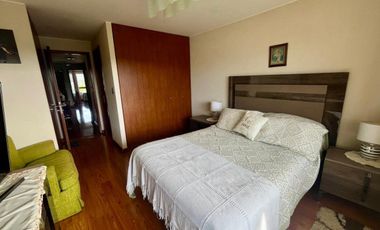 VENDEMOS EN TEMUCO HERMOSO Y AMPLIO DEPARTAMENTO CONDOMINIO CUMBRES DEL SUR