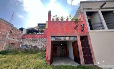 Joya de San Miguel: Casa Camino Nuevo al Caracol, Estilo Colonial con Terrazas espectaculares