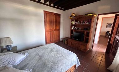 Joya de San Miguel: Casa Camino Nuevo al Caracol, Estilo Colonial con Terrazas espectaculares