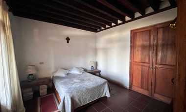 Joya de San Miguel: Casa Camino Nuevo al Caracol, Estilo Colonial con Terrazas espectaculares