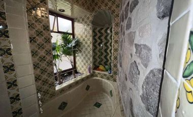 Joya de San Miguel: Casa Camino Nuevo al Caracol, Estilo Colonial con Terrazas espectaculares