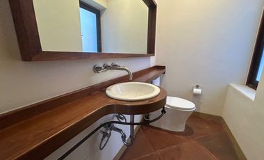 RENTA DE CASA UN NIVEL EN BALVANERA GOLF POLO COUNTRY CLUB QUERETARO