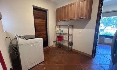 RENTA DE CASA UN NIVEL EN BALVANERA GOLF POLO COUNTRY CLUB QUERETARO