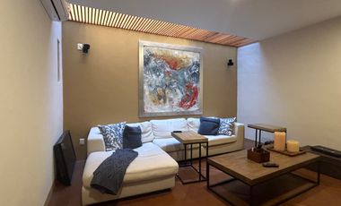 RENTA DE CASA UN NIVEL EN BALVANERA GOLF POLO COUNTRY CLUB QUERETARO