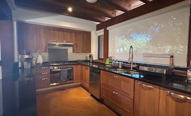 RENTA DE CASA UN NIVEL EN BALVANERA GOLF POLO COUNTRY CLUB QUERETARO