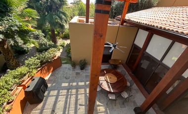 RENTA DE CASA UN NIVEL EN BALVANERA GOLF POLO COUNTRY CLUB QUERETARO