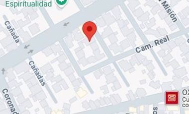 ¡¡Haz Que Tu Dinero Trabaje Para Ti Hoy !! Venta de Hermosa Casa en Exclusiva Zona, Col. Lomas de Agua Caliente, Tijuana, BC..