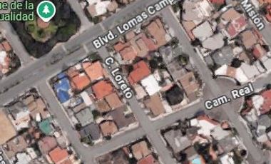 ¡¡Haz Que Tu Dinero Trabaje Para Ti Hoy !! Venta de Hermosa Casa en Exclusiva Zona, Col. Lomas de Agua Caliente, Tijuana, BC..