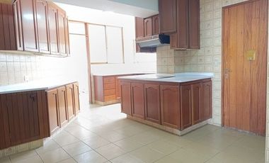 Ocasión: Vendo departamento de 229 m2 en zona exclusiva de San Isidro a excelente precio..