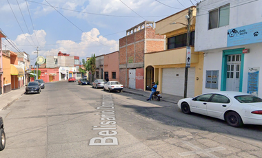 REMATE HIPOTECARIO !!!!!EXCELENTE OPORTUNIDAD DE TENER TU PATRIMONIO