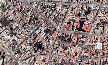 REMATE HIPOTECARIO !!!!!EXCELENTE OPORTUNIDAD DE TENER TU PATRIMONIO