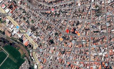 REMATE HIPOTECARIO !!!!!EXCELENTE OPORTUNIDAD DE TENER TU PATRIMONIO