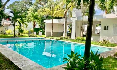 Casa en Venta, Residencial El Faro, Puerto Morelos Quintana Roo
