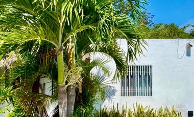 Casa en Venta, Residencial El Faro, Puerto Morelos Quintana Roo