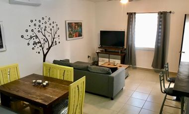 Casa en Venta, Residencial El Faro, Puerto Morelos Quintana Roo