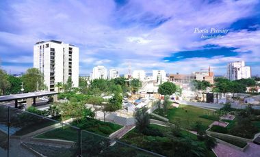 Departamento de Lujo en Renta en Torre Vista Lomas Altas Zapopan Zona Andares