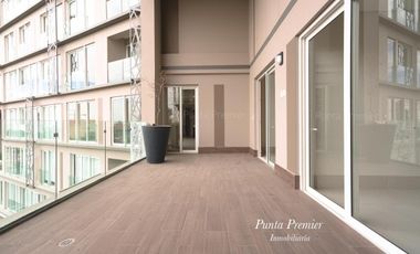 Departamento de Lujo en Renta en Torre Vista Lomas Altas Zapopan Zona Andares