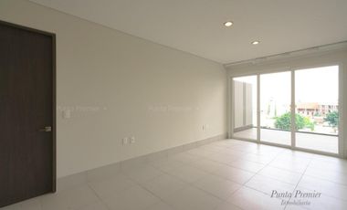 Departamento de Lujo en Renta en Torre Vista Lomas Altas Zapopan Zona Andares