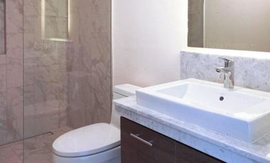 Departamento de Lujo en Renta en Torre Vista Lomas Altas Zapopan Zona Andares