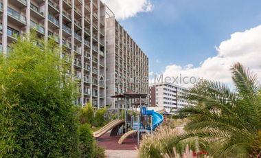 Altos de Juriquilla. RENTA - Departamento, cuarto de servicio y 3 recamaras