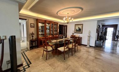 CASA EN VENTA EN JARDINES DEL BOSQUE