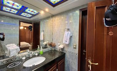CASA EN VENTA EN JARDINES DEL BOSQUE