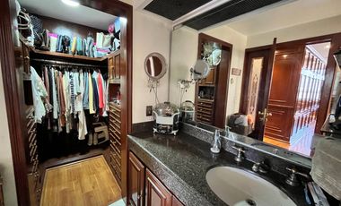 CASA EN VENTA EN JARDINES DEL BOSQUE