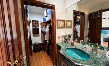 CASA EN VENTA EN JARDINES DEL BOSQUE