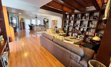 CASA EN VENTA EN JARDINES DEL BOSQUE