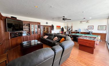 CASA EN VENTA EN JARDINES DEL BOSQUE