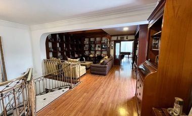 CASA EN VENTA EN JARDINES DEL BOSQUE