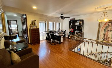 CASA EN VENTA EN JARDINES DEL BOSQUE