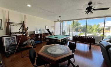 CASA EN VENTA EN JARDINES DEL BOSQUE