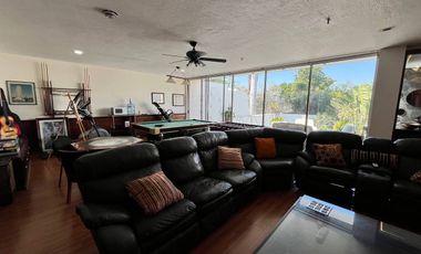 CASA EN VENTA EN JARDINES DEL BOSQUE
