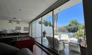 CASA EN VENTA EN JARDINES DEL BOSQUE