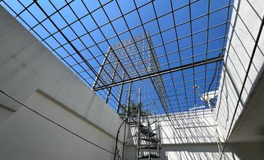 CASA EN VENTA EN JARDINES DEL BOSQUE