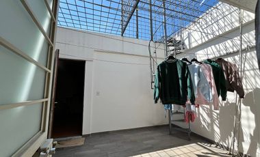 CASA EN VENTA EN JARDINES DEL BOSQUE