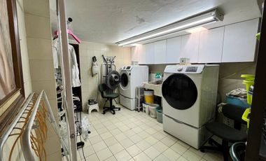 CASA EN VENTA EN JARDINES DEL BOSQUE