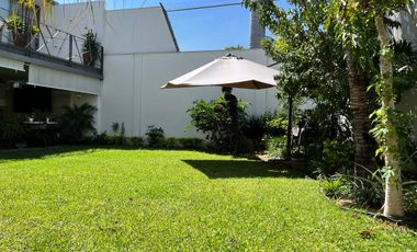 CASA EN VENTA EN JARDINES DEL BOSQUE